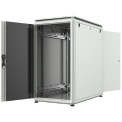 Lanview 19" 20U Rack Cabinet 600 x